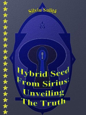 cover image of Hybrid Seed From Sirius